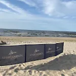 Albian Pensión 3*