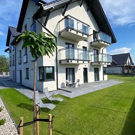 Guest house Albian