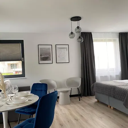 Guest house Albian Jantar