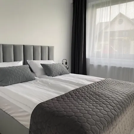 Guest house Albian