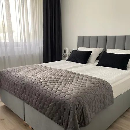 Albian Guest house *