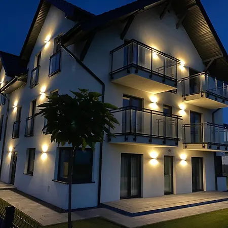 Albian 4* Jantar