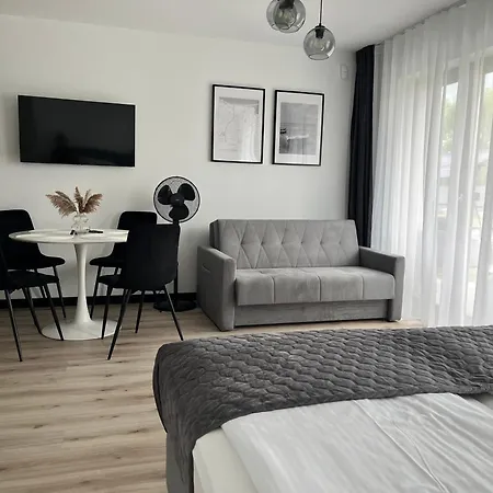 Guest house Albian Jantar