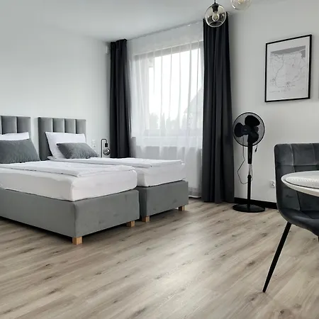 Albian Pensión 4*