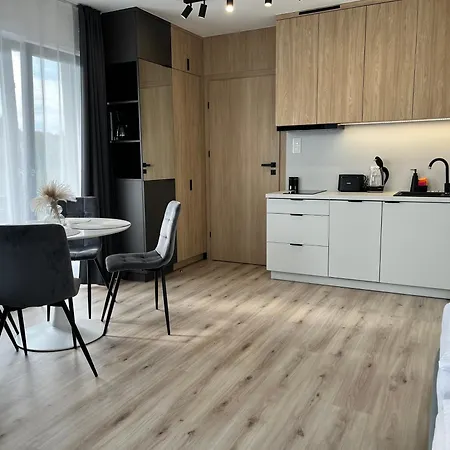 Guest house Albian