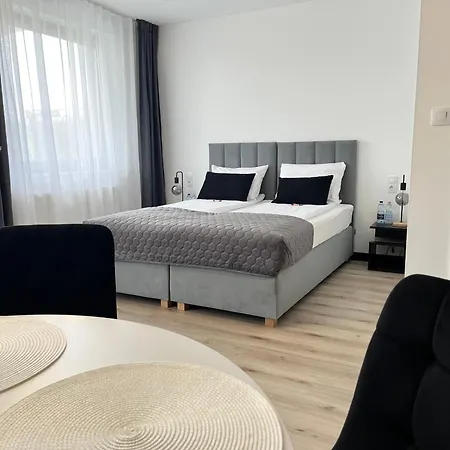 Pensión Albian 4*