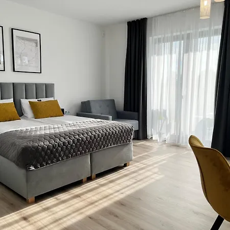 Гостевой дом Albian 4*