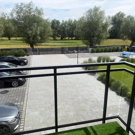 Albian 4* Jantar